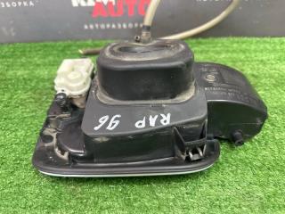 Лючок бензобака с крышкой Rapid 2 2021 NK6 1.6 CWVA