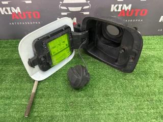 Лючок бензобака с крышкой Rapid 2 2021 NK6 1.6 CWVA