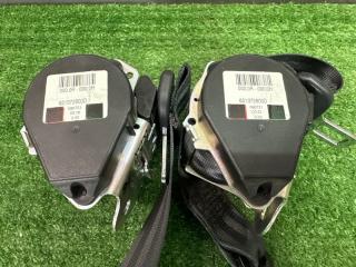 Ремни безопасности задние Rapid 2 2021 NK6 1.6 CWVA Ремни безопасности задние Rapid 2 2021 NK6 1.6 CWVA