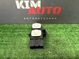 Блок управления подогревом сидений Skoda Rapid 2 2021