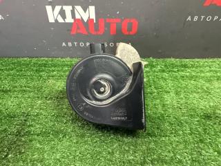 Звуковой сигнал Skoda Rapid 2 2021