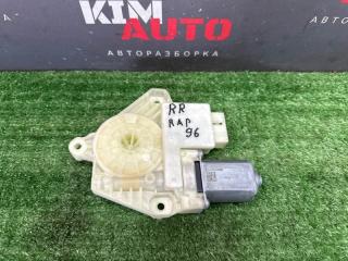 Мотор стеклоподъемника задний правый Skoda Rapid 2 2021