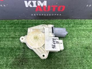 Мотор стеклоподъемника задний левый Skoda Rapid 2 2021