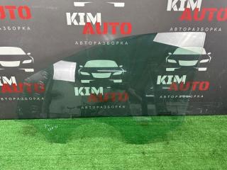 Стекло двери переднее левое Skoda Rapid 2 2021 Б/У Стекло двери переднее левое Skoda Rapid 2 2021
