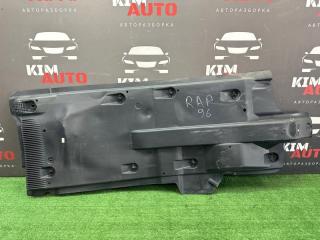 Защита днища кузова правая Skoda Rapid 2 2021