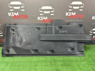 Защита днища кузова левая Skoda Rapid 2 2021