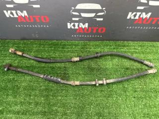 Шланг тормозной передний Skoda Rapid 2 2021