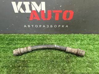 Запчасть шланг тормозной задний Skoda Rapid 2 2021