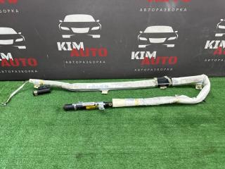 Подушка безопасности боковая (Шторка) левая Kia Cerato 2 2011