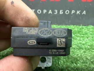 Блок иммобилайзера Cerato 2 2011 TD 1.6 G4FC