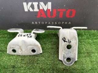 Петли двери задние левые Kia Cerato 2 2011 Б/У Петли двери задние левые Kia Cerato 2 2011