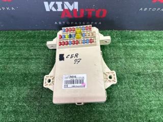 Блок предохранителей салонный Kia Cerato 2 2011