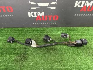 Проводка катушек зажигания Kia Cerato 2 2011