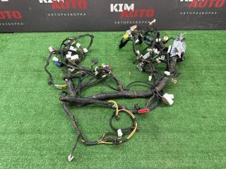 Проводка торпедо Kia Cerato 2 2011 Б/У Проводка торпедо Kia Cerato 2 2011