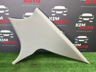 Накладка стойки верхняя задняя правая Kia Cerato 2 2011