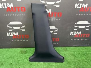 Накладка центральной стойки нижняя левая Kia Cerato 2 2011