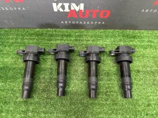 Катушка зажигания Kia Cerato 2 2011