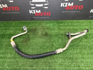 Трубка кондиционера Kia Cerato 2 2011 Б/У Трубка кондиционера Kia Cerato 2 2011