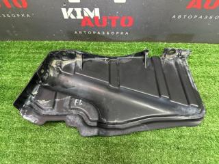 Пыльник двигателя левый Kia Cerato 2 2011
