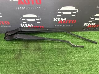 Поводки дворников передние Kia Cerato 2 2011 Б/У Поводки дворников передние Kia Cerato 2 2011