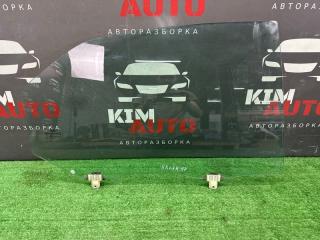 Стекло двери заднее правое Kia Cerato 2 2011