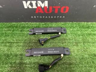 Антенна бесключевого доступа Kia Sportage 3 2014