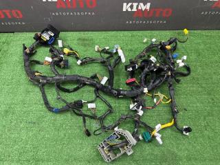 Проводка торпедо Kia Sportage 3 2014 Б/У Проводка торпедо Kia Sportage 3 2014