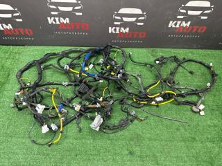 Проводка салона Kia Sportage 3 2014