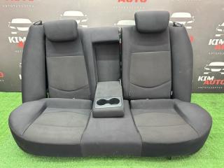Сиденье задний ряд Kia Cerato 2 2011