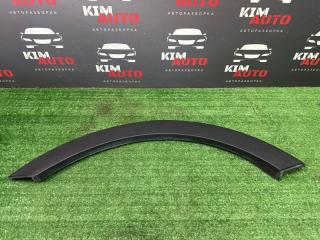 Накладка крыла задняя правая Kia Sportage 3 2014