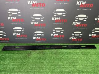 Молдинг крыши задний правый Kia Sportage 3 2014