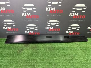Молдинг крыши передний правый Kia Sportage 3 2014