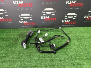 Проводка двери задняя левая Kia Sportage 3 2014