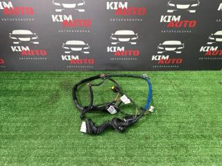 Проводка двери задняя правая Kia Sportage 3 2014