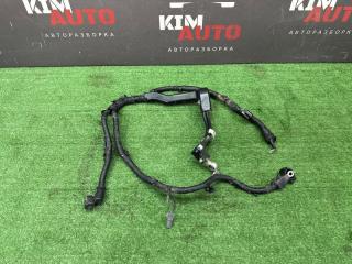 Клемма Аккумулятора Плюсовая Kia Sportage 3 2014