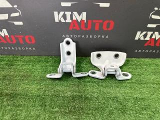 Петли двери задние правые Kia Sportage 3 2014 Б/У Петли двери задние правые Kia Sportage 3 2014
