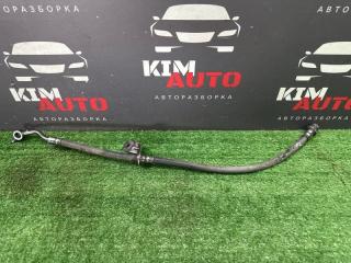 Шланг тормозной передний левый Kia Sportage 3 2014 Б/У Шланг тормозной передний левый Kia Sportage 3 2014