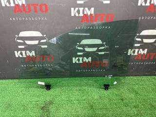 Стекло двери переднее левое Kia Sportage 3 2014