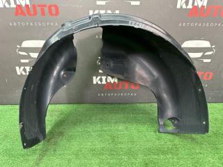 Подкрылок задний правый Hyundai Creta 2017