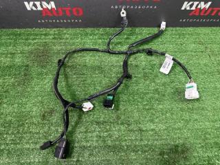 Проводка крышки багажника Hyundai Creta 2017 GS 1.6 G4FG 91680M0010 Б/У