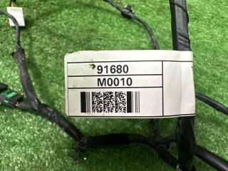 Проводка крышки багажника Creta 2017 GS 1.6 G4FG