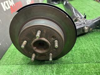 Балка задняя Creta 2017 GS 1.6 G4FG