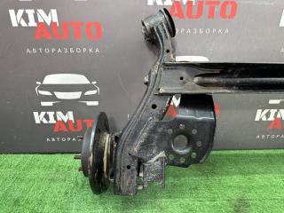 Балка задняя Creta 2017 GS 1.6 G4FG