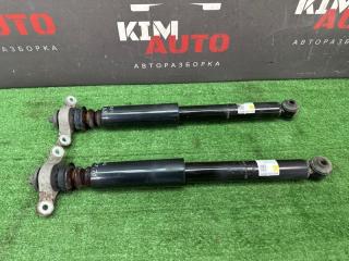 Амортизаторы задние Hyundai Creta 2017 GS 1.6 G4FG 55310M0000 Б/У