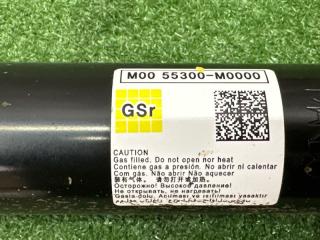 Амортизаторы задние Hyundai Creta GS 1.6 G4FG