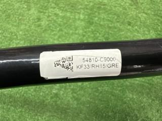 Стабилизатор поперечной устойчивости передний Creta 2017 GS 1.6 G4FG