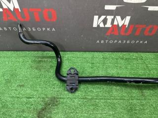 Стабилизатор поперечной устойчивости передний Creta 2017 GS 1.6 G4FG