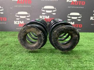 Пружина подвески задняя Hyundai Creta GS 1.6 G4FG