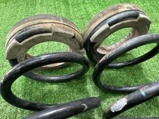 Пружина подвески задняя Creta 2017 GS 1.6 G4FG