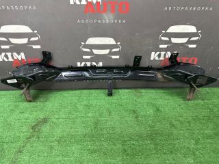 Усилитель бампера задний Hyundai Creta 2017 GS 1.6 G4FG 86630M0000 Б/У